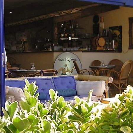 Hotel Le Neptune ซูลัก-โซร์-แมร์ ภายนอก รูปภาพ