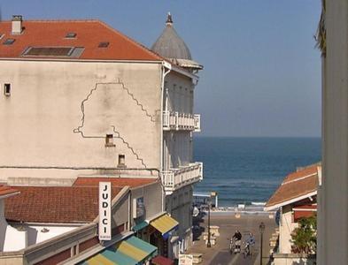 Hotel Le Neptune ซูลัก-โซร์-แมร์ ภายนอก รูปภาพ