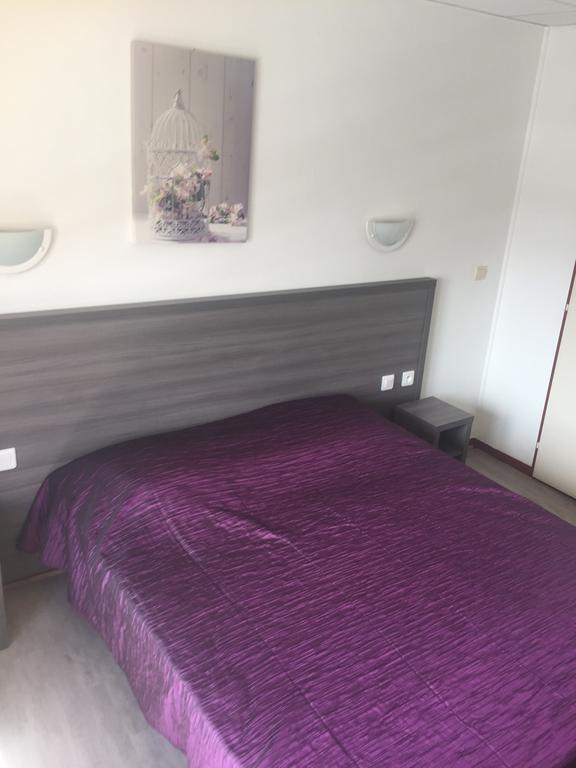 Hotel Le Neptune ซูลัก-โซร์-แมร์ ภายนอก รูปภาพ