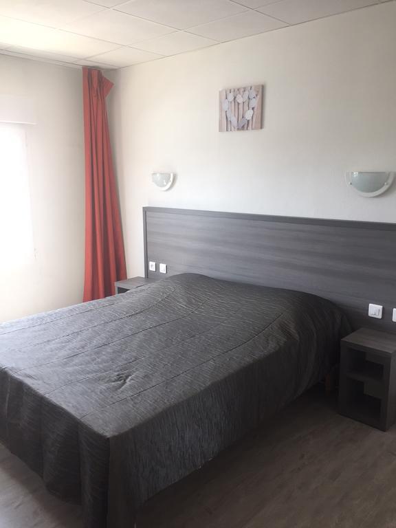 Hotel Le Neptune ซูลัก-โซร์-แมร์ ภายนอก รูปภาพ