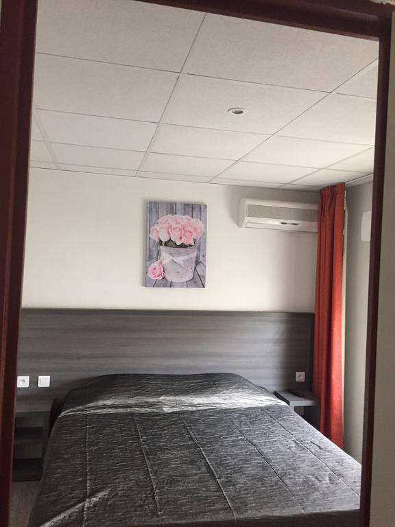Hotel Le Neptune ซูลัก-โซร์-แมร์ ภายนอก รูปภาพ